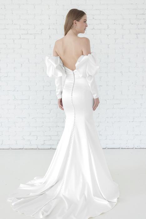 Willowby Bridal-Elynor 59613