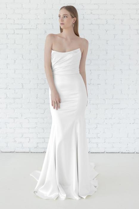 Willowby Bridal-Elynor 59613