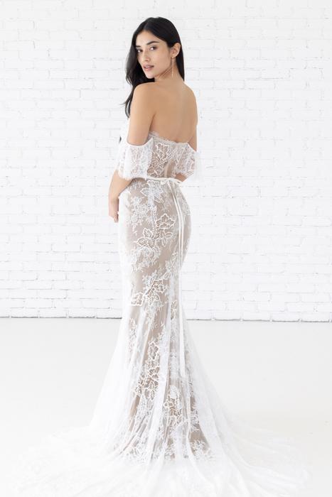 Willowby Bridal-Mila 59703