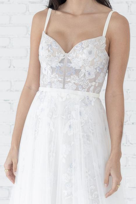 Willowby Bridal-Everheart 59712