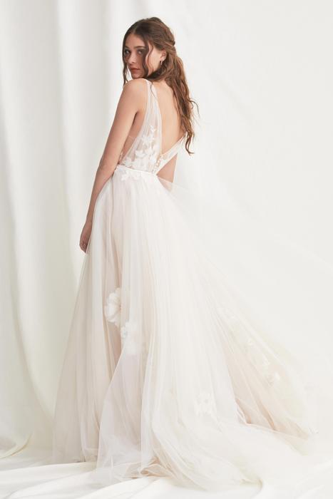 Willowby Bridal 52609