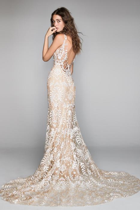 Willowby Bridal 50104