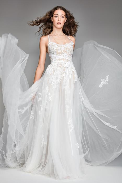 Willowby Bridal By Watters 50700 Park Avenue Bridals 2808