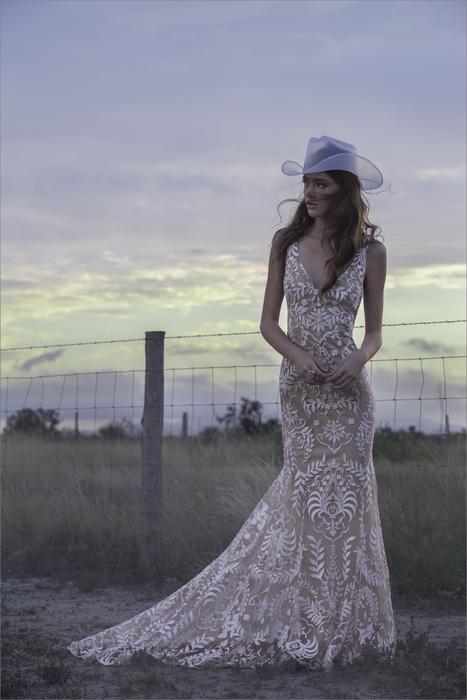 Willowby Bridal 50104