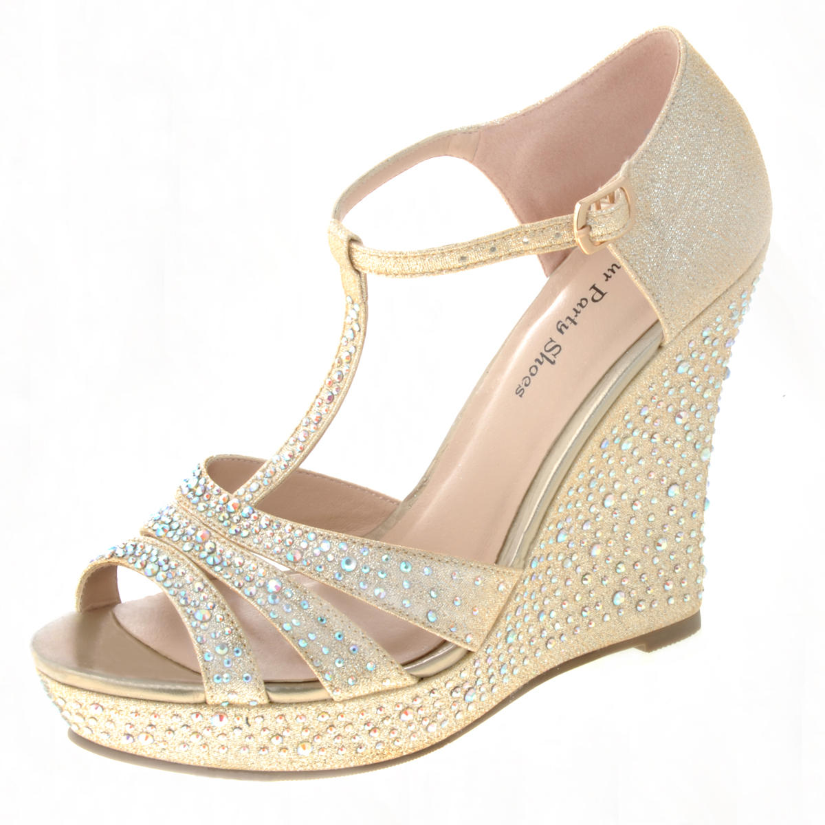 Your Party Shoes Madison-705 Dressing Dreams | Hartwell GA | Georgia's ...