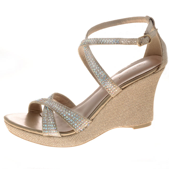 punktum Stolthed komplet Your Party Shoes Paige-716 2023 Prom & Homecoming | Breeze Boutique |  BreezeProm.com