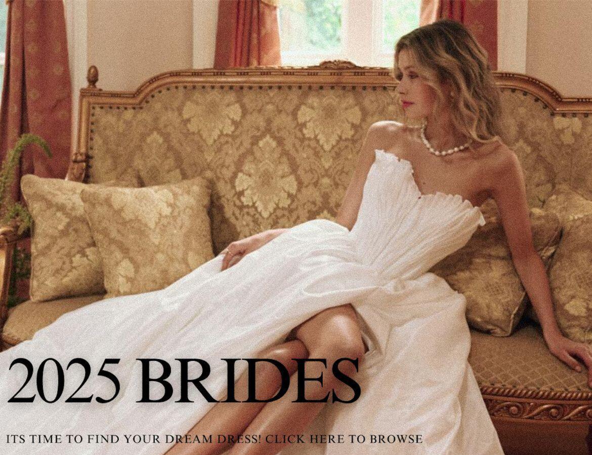 WEDDING DRESSES IN ALPHARETTA, GEORGIA 