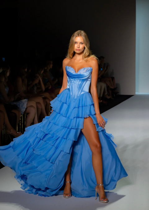 Bravura Fashion Bravura Fashion