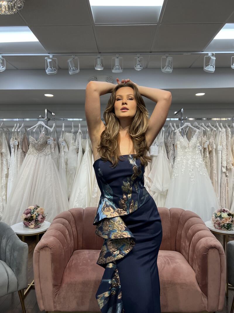 AVRIL Bridal & Prom Dress Store in New Jersey