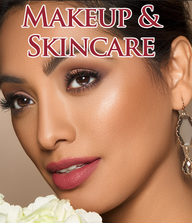 Click to schedule your Makeup and Skin care appointment