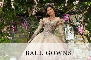 No Fairy Godmother NeededTheres a RealLife Cinderella Prom Dress  D23