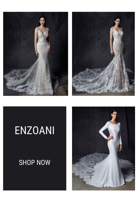 brides formals and fashions