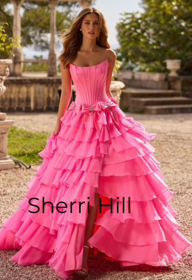 Sherri Hill