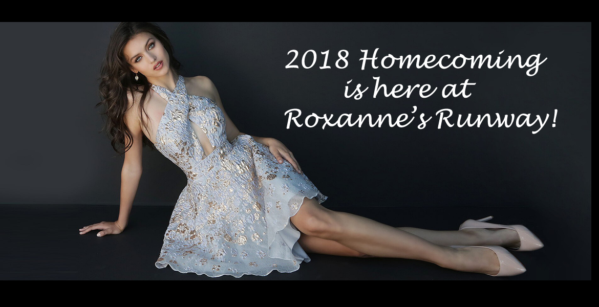 Roxanne s Runway Green  Bay  WI  Prom Dresses  WI  