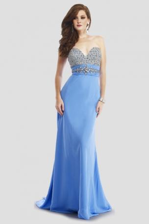 Colors Dress Collection 0643