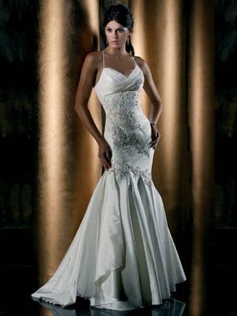 Demetrios 4231 -discontinued- available in-store!