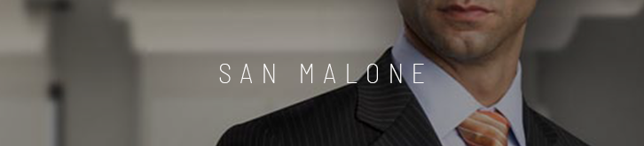 Tux | San Malone | South's Specialty Clothiers
