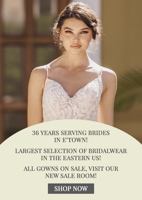 Bridal dresses online usa best sale