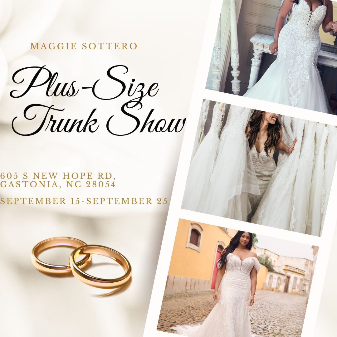 Maggie Trunk Show