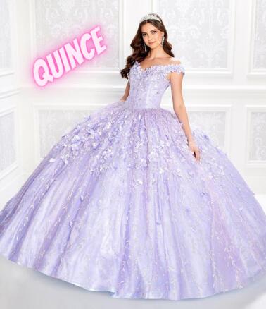 Orlando Quinceanera Dress Store