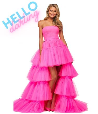Orlando Prom Dress Store