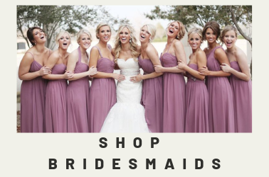Blossoms Bridal Formal Dress Store