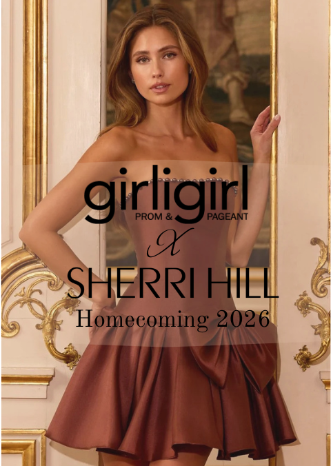 girligirl prom dresses Solara looking incredibly beautiful at prom  Thank you Solara for  shopping with Girligirl Boutique for your stunning prom dress , Make sure  to tag us in all your prom pictures and videos , Shop