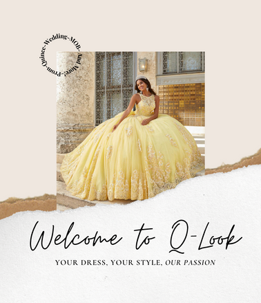 Q Look Bridal Worcester MA, Prom Dresses, Wedding Dress, Mother of
