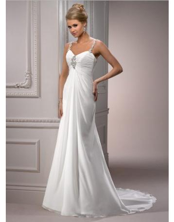 Maggie Sottero Wedding Gown Fern R1155