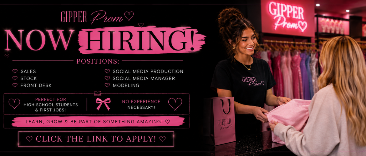 Promotional Banner