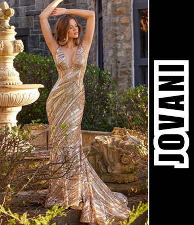 Luxury Evening Designer Dresses NY | Flora on Madison Boutique