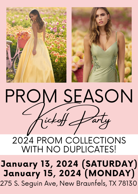 How to Choose the Best Prom Dress Accessories for 2024