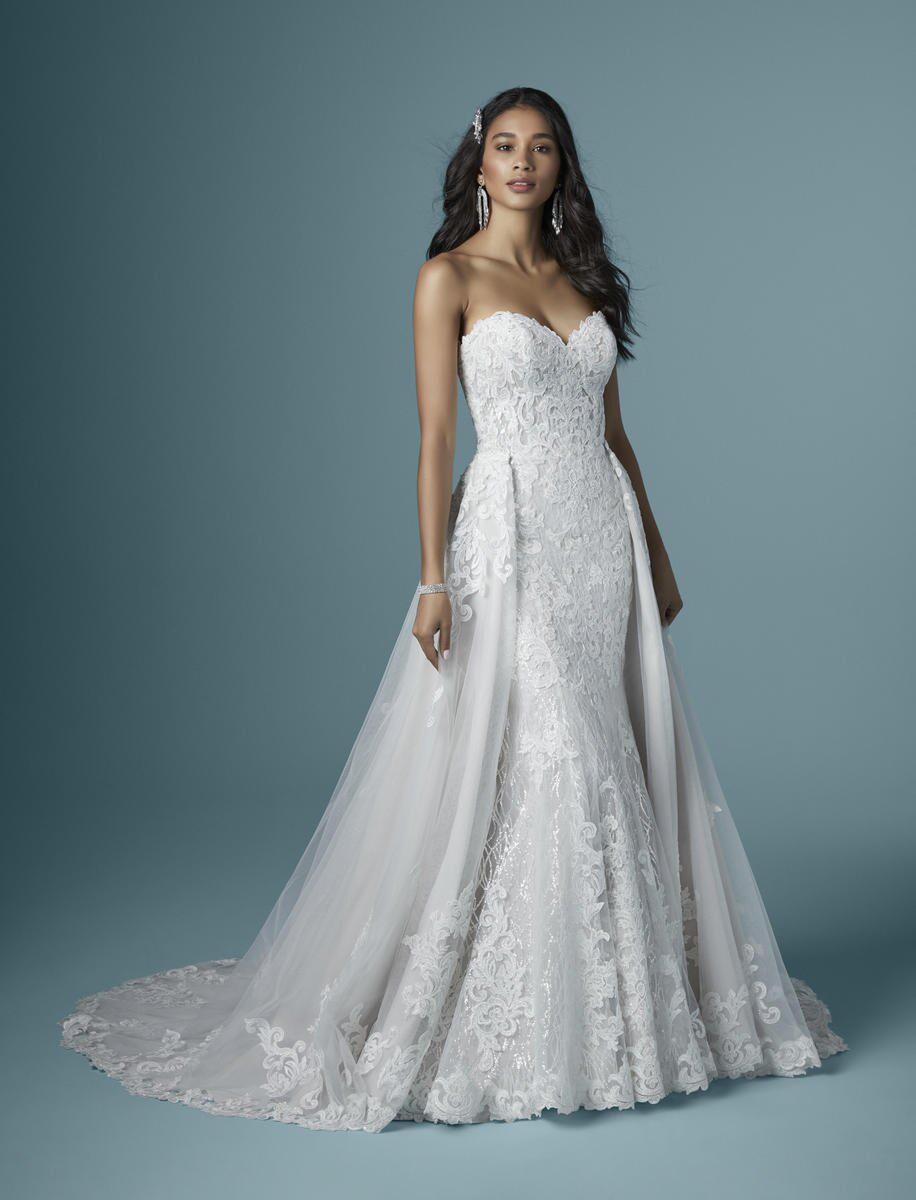 Maggie Sottero Kaysen