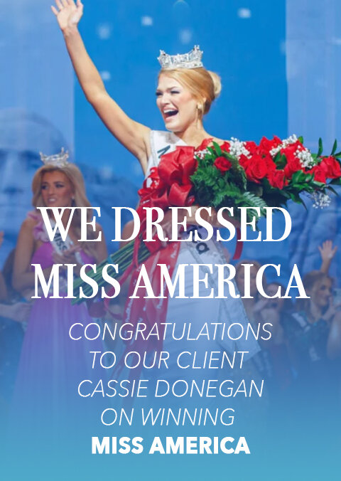 Coco's Chateau Gowns: Prom, Pageant, & more