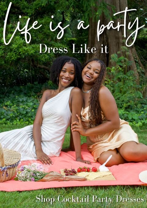 Dresses, Prom, Summer, Shirt & Cocktail Dresses