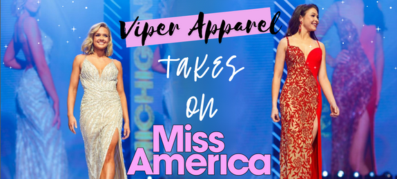 Miss America 2024