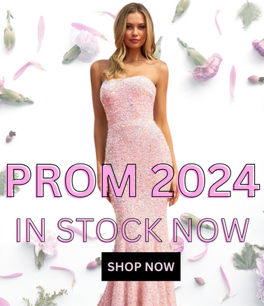 Prom Dresses, Evening Gowns, Formal Dresses, Special Occasion Dresses, Prom Dresses 2024