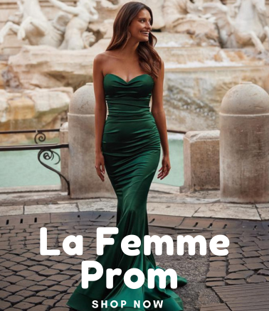 La Femme Prom