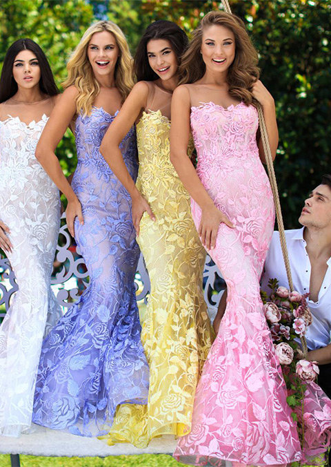 Prom Dresses in Meridian