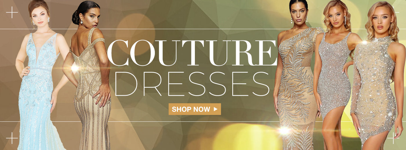 Boutique Evening Dresses | Effie's Boutique in Brooklyn, NY