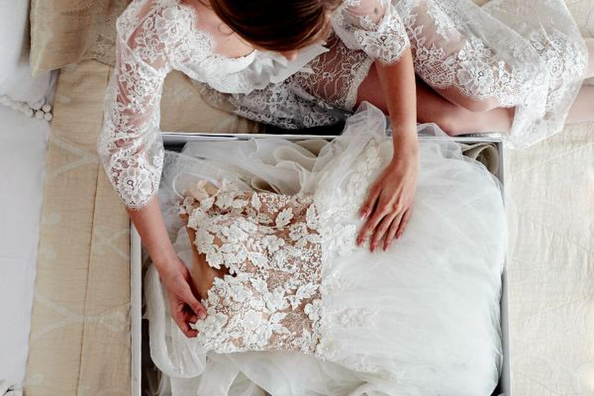 Easy Tips for Taking Care of Your Lace Dress
