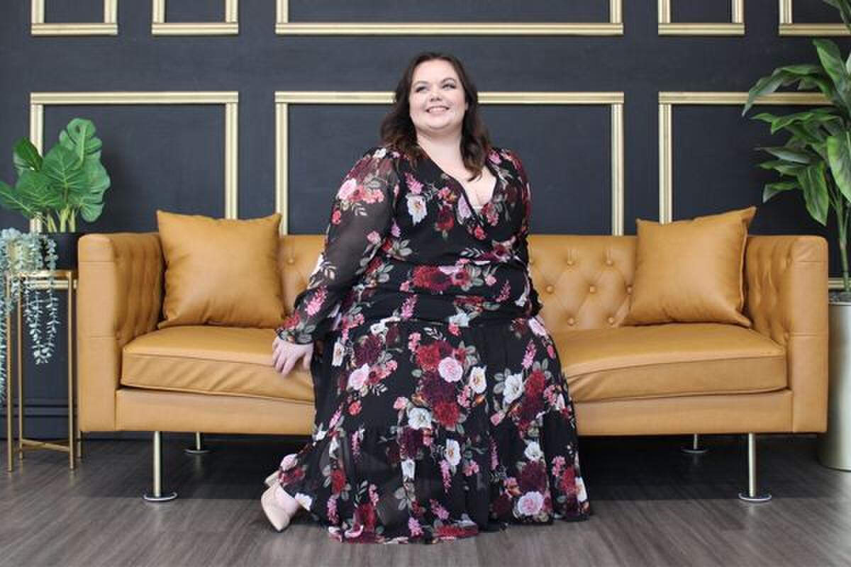 What Are the Most Flattering Plus-Size Formal Dress Styles?