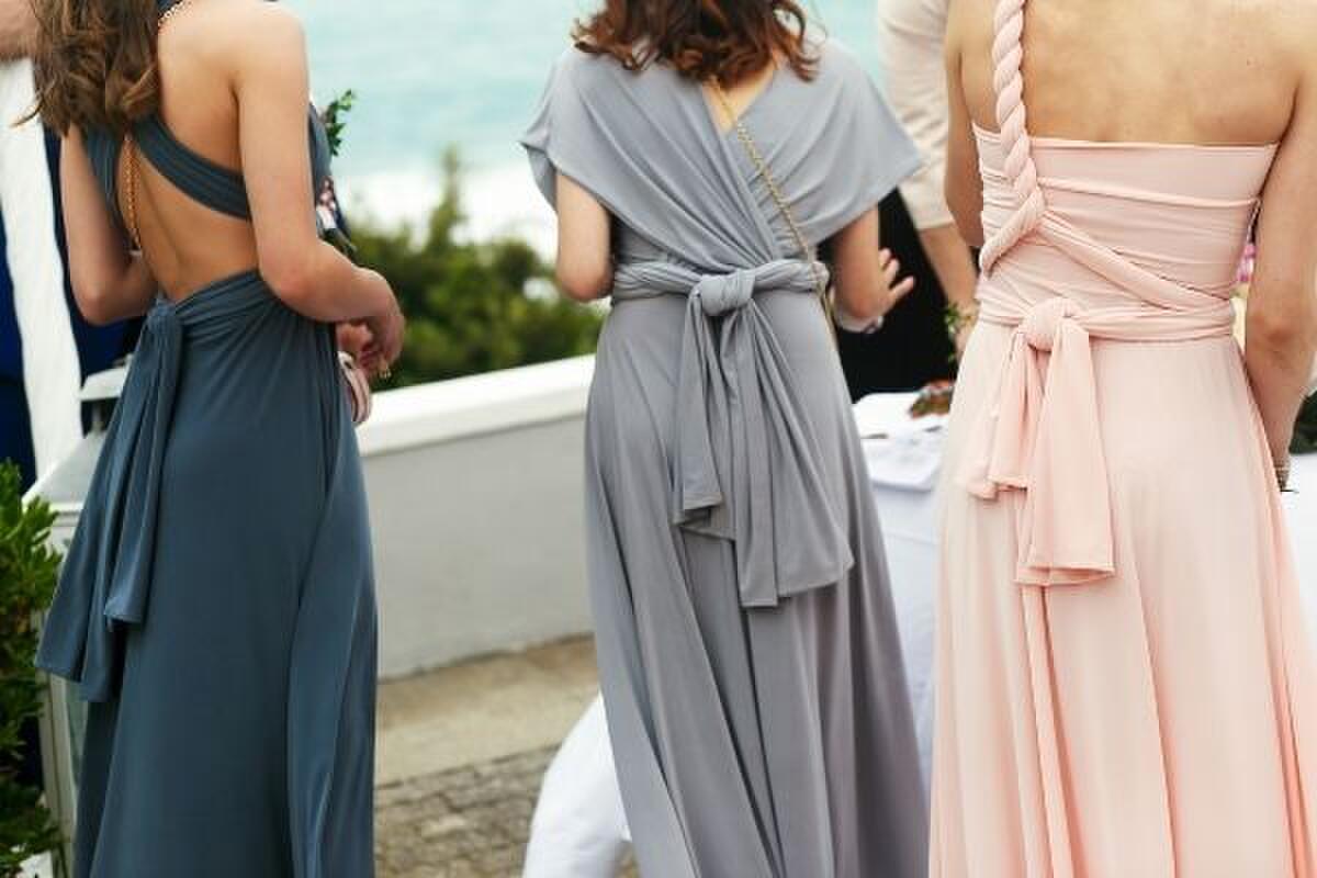 Top Tips for Searching for Bridesmaid Dresses