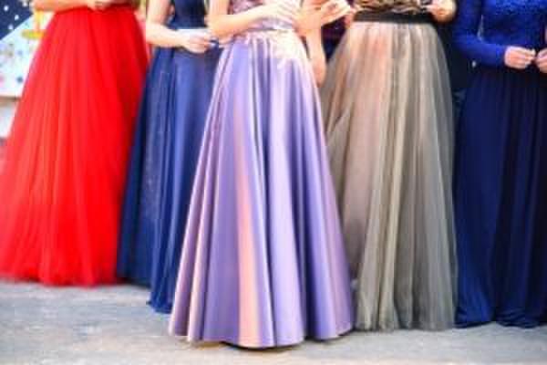 The Ultimate Guide to Prom Dress Fabrics - Effie's Boutique