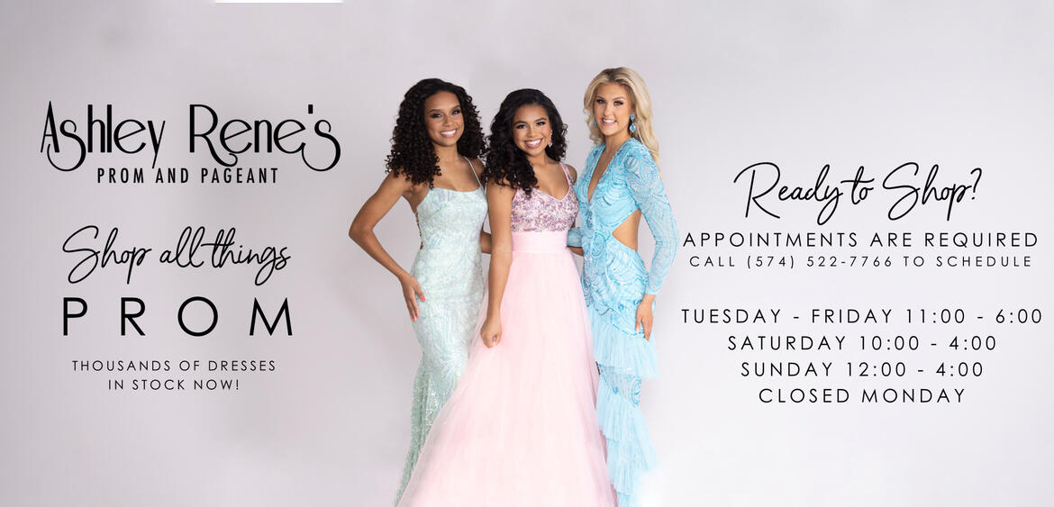 homecoming dresses, winter formal dresses, store hours