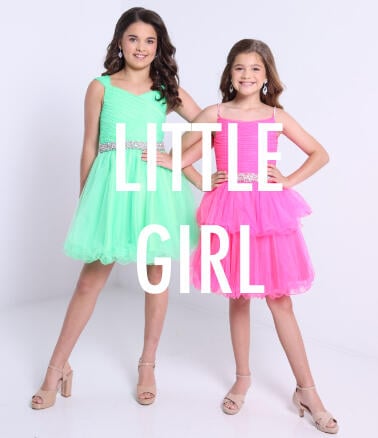 Little Girl Pageant, Kids Pageant, Sherri Hill Littles, ASHLEYlauren Kids