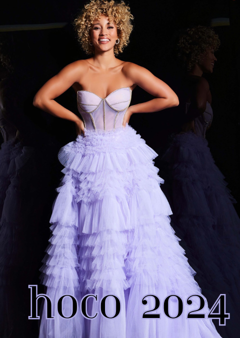 Fit for a Queen Atlanta GA | Prom and Pageant Dresses | Formal wear for  every occasion