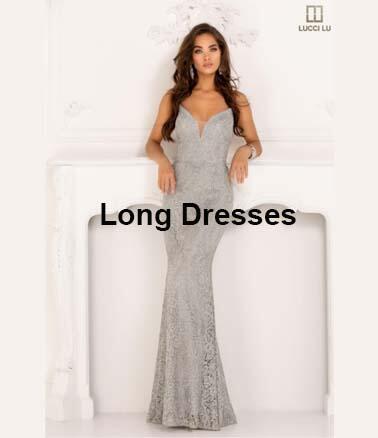Long Dresses