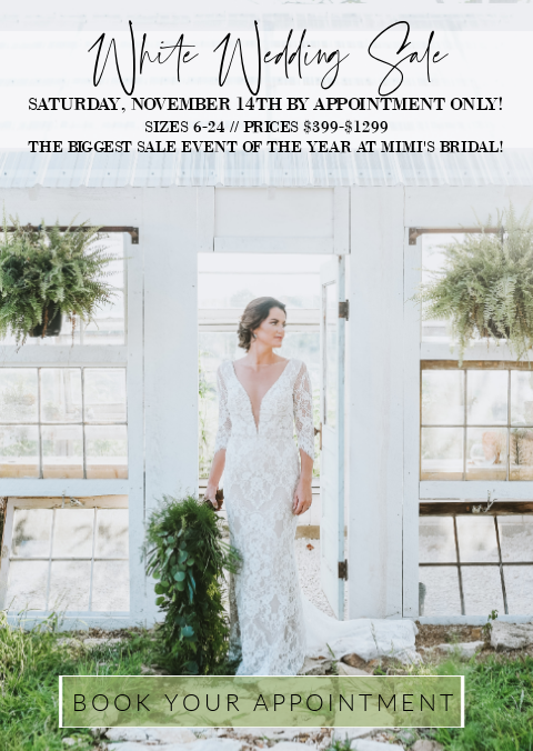 bridal and boutique