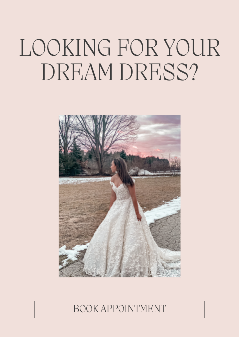 Bridal by Viper: Wedding Dress Shop in Birch Run, Michigan